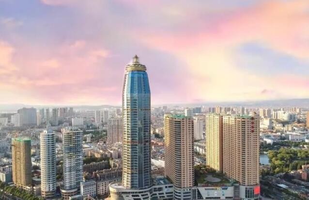 未來五年，曲靖房地產(chǎn)業(yè)大有可為，投資正當(dāng)時(shí)