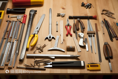 工具房的五金工具 分類、使用與保養(yǎng)全攻略