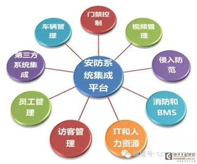 安防集成軟件 應(yīng)用深化、技術(shù)創(chuàng)新與網(wǎng)絡(luò)信息安全開(kāi)發(fā)的融合演進(jìn)